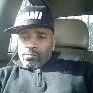 Meet your Posher, Dwayne